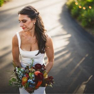 Meet your Posher, Ali